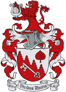 Striese Wappen